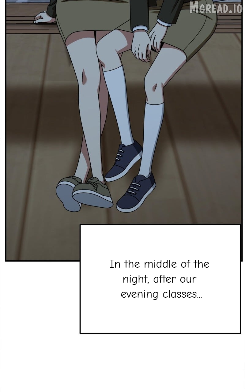 Change Me Chapter 247  - page 61